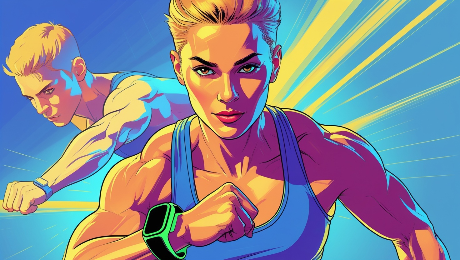 Core Stability on the Go