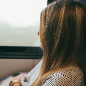 Mind-Muscle Connection While Traveling